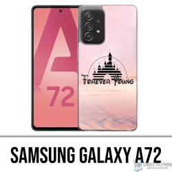 Coque Samsung Galaxy A72 -...