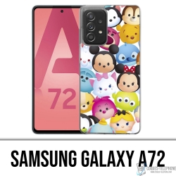 Funda Samsung Galaxy A72 -...