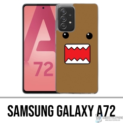 Custodia per Samsung Galaxy A72 - Domo