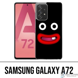 Samsung Galaxy A72 case - Dragon Ball Mr Popo