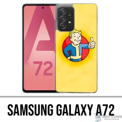 Funda Samsung Galaxy A72 -...