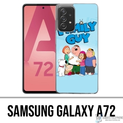 Custodia per Samsung Galaxy A72 - I Griffin
