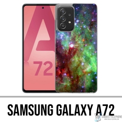 Samsung Galaxy A72 Case - Galaxy 4