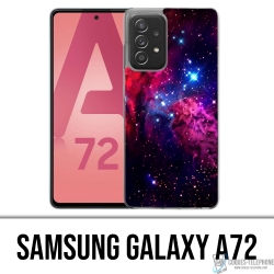 Coque Samsung Galaxy A72 - Galaxy 2