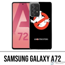 Custodia per Samsung Galaxy A72 - Ghostbusters