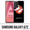 Samsung Galaxy A72 Case - Ghostbusters
