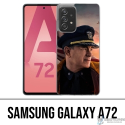 Samsung Galaxy A72 Case - Windhund