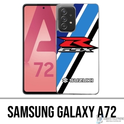 Custodia per Samsung Galaxy A72 - GSXR Galaxy