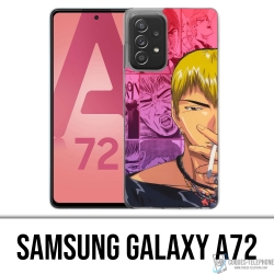 Custodia per Samsung Galaxy A72 - Gto