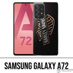 Samsung Galaxy A72 Case -...