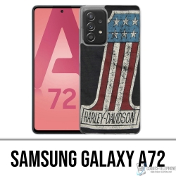 Funda Samsung Galaxy A72 -...