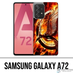 Samsung Galaxy A72 Case -...