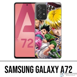 Funda Samsung Galaxy A72 -...