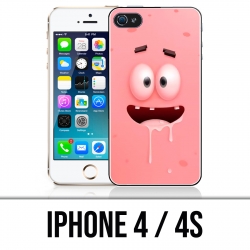 Funda iPhone 4 / 4S - Bob Esponja Plancton