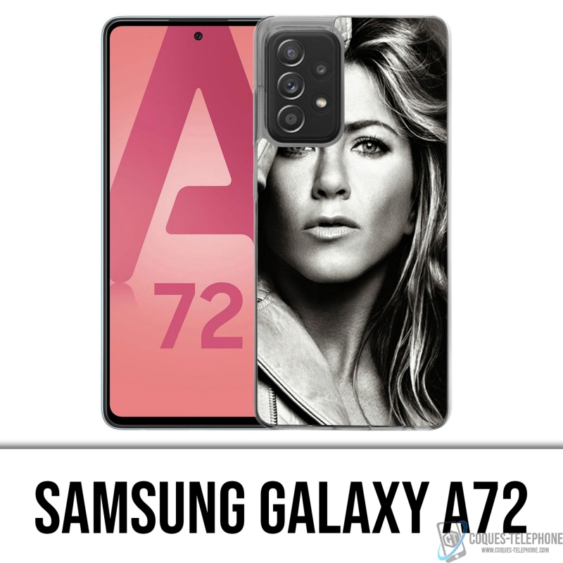 Custodia per Samsung Galaxy A72 - Jenifer Aniston