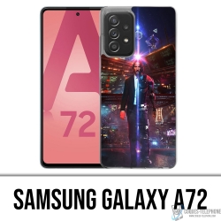 Samsung Galaxy A72 Case -...