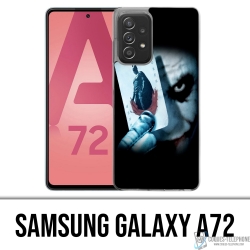Custodia per Samsung Galaxy A72 - Joker Batman