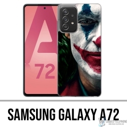 Coque Samsung Galaxy A72 -...