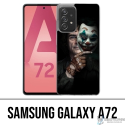 Samsung Galaxy A72 Case -...