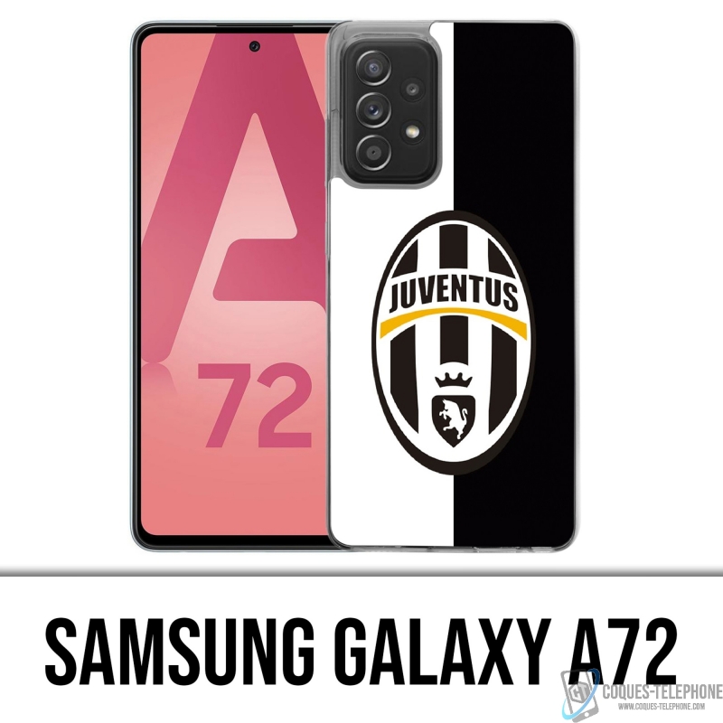 Funda Samsung Galaxy A72 - Juventus Footballl