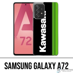 Custodia per Samsung Galaxy A72 - Kawasaki