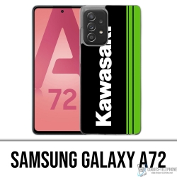 Samsung Galaxy A72 Case -...