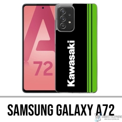 Custodia per Samsung Galaxy A72 - Kawasaki Galaxy