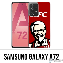 Samsung Galaxy A72 Case - Kfc