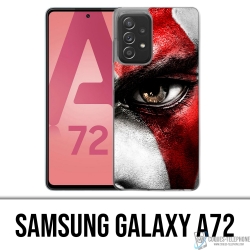 Funda Samsung Galaxy A72 - Kratos