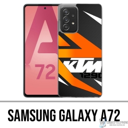 Samsung Galaxy A72 Case -...