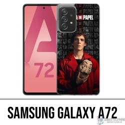 Samsung Galaxy A72 case -...
