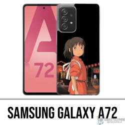 Coque Samsung Galaxy A72 -...