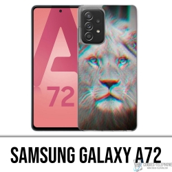 Samsung Galaxy A72 Case -...