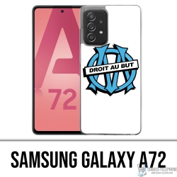 Samsung Galaxy A72 case -...