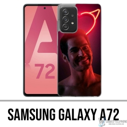 Samsung Galaxy A72 Case -...