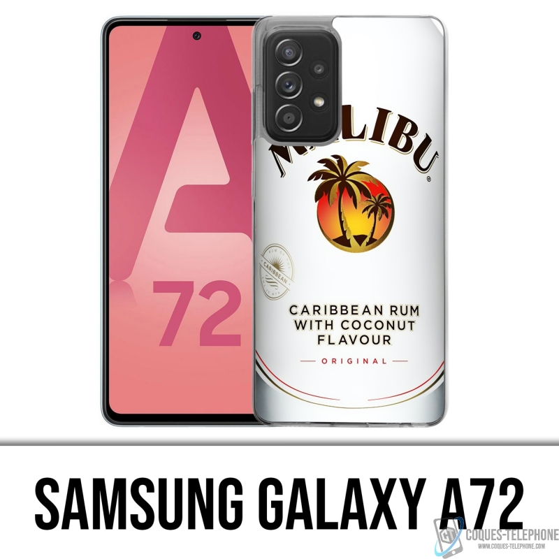 Custodia per Samsung Galaxy A72 - Malibu