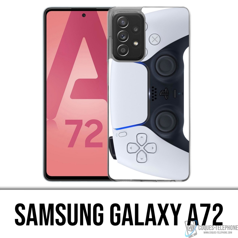 Samsung Galaxy A72 Case - Ps5-Controller