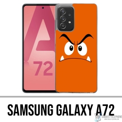 Custodia per Samsung Galaxy A72 - Mario Goomba