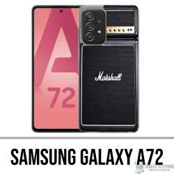 Custodia per Samsung Galaxy A72 - Marshall