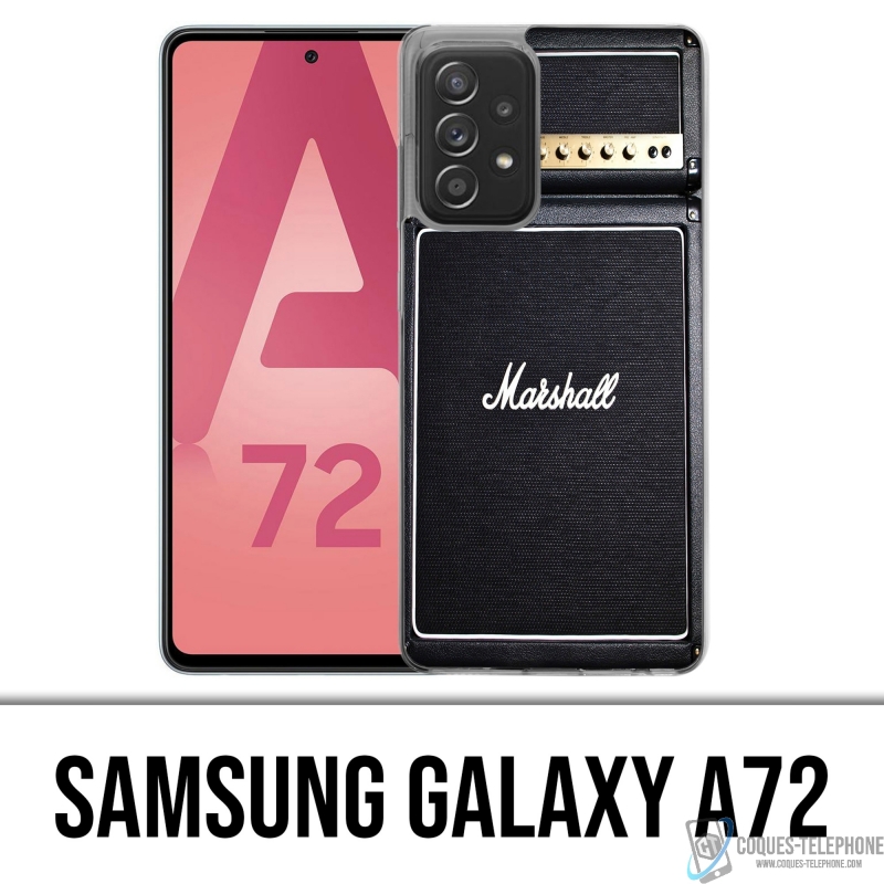 Funda Samsung Galaxy A72 - Marshall