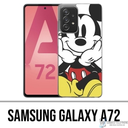 Funda Samsung Galaxy A72 - Mickey Mouse