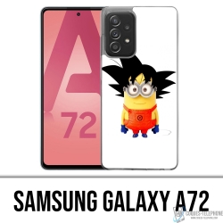 Funda Samsung Galaxy A72 -...