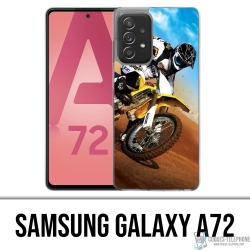 Coque Samsung Galaxy A72 -...