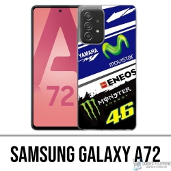 Custodia Samsung Galaxy A72...