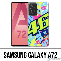 Samsung Galaxy A72 Case -...