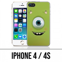 IPhone 4 / 4S Fall - Bob Razowski