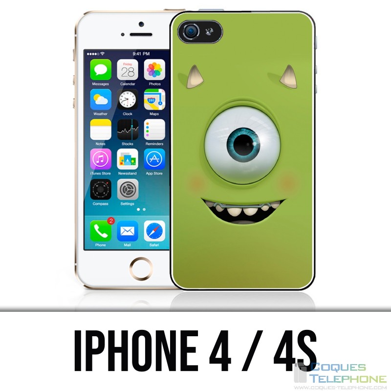 IPhone 4 / 4S Fall - Bob Razowski