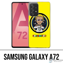 Funda Samsung Galaxy A72 -...