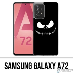 Samsung Galaxy A72 case - Mr Jack