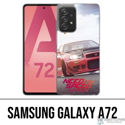 Custodia per Samsung Galaxy A72 - Need For Speed ​​Payback